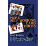 More Self-Working Card Tricks: 88 Foolproof Card Miracles for the Amateur Magician