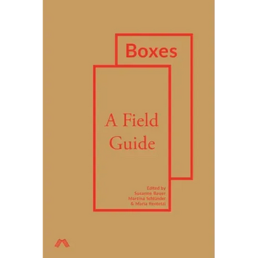 Boxes: A Field Guide
