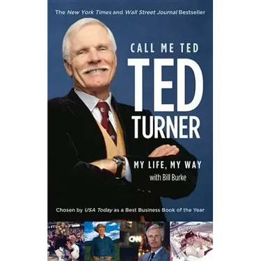 Call Me Ted