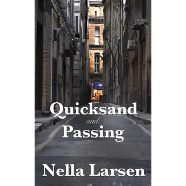 Quicksand and Passing