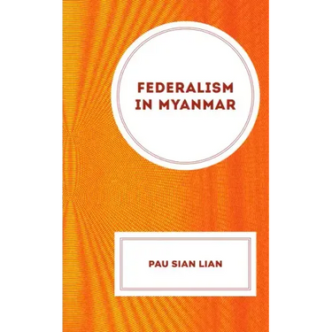 Federalism in Myanmar