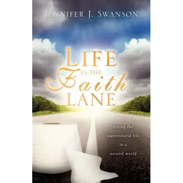 Life in The Faith Lane