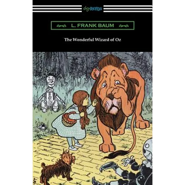 The Wonderful Wizard of Oz