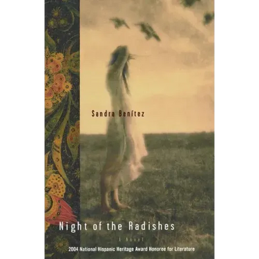 Night of the Radishes
