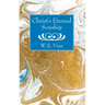 Christ's Eternal Sonship