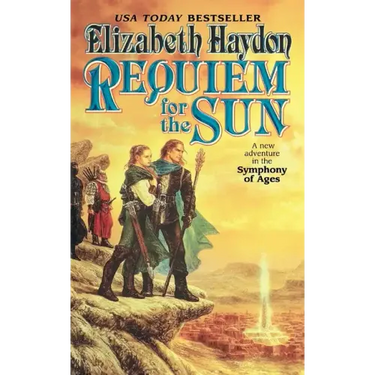 Requiem for the Sun