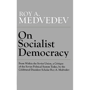 On Socialist Democracy