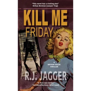 Kill Me Friday