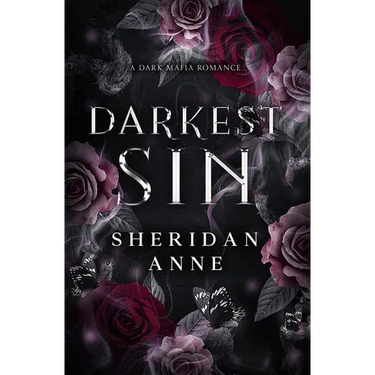 Darkest Sin: A Dark Mafia Romance