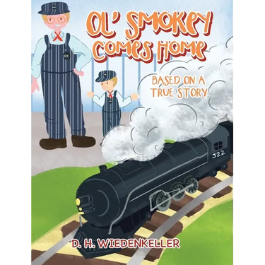 Ol' Smokey Comes Home