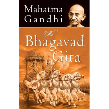 The Bhagavad Gita