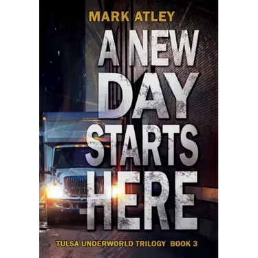 A New Day Starts Here