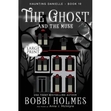 The Ghost and the Muse