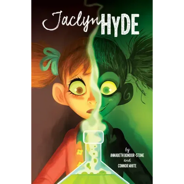 Jaclyn Hyde