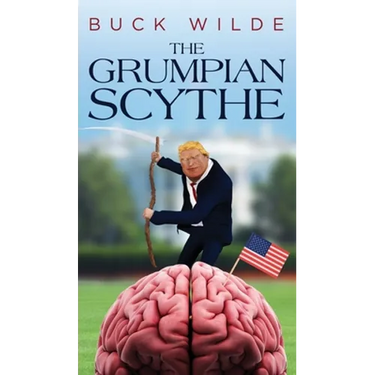 The Grumpian Scythe