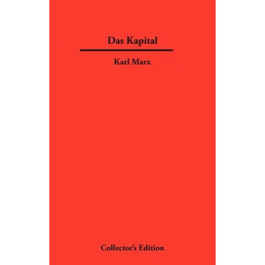 Das Kapital