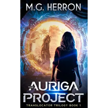 The Auriga Project