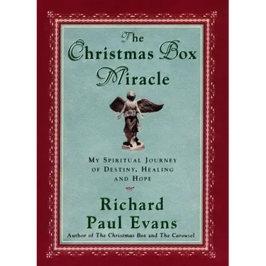 Christmas Box Miracle