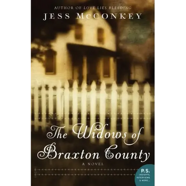 The Widows of Braxton County