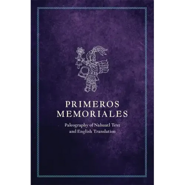Primeros Memoriales Part II