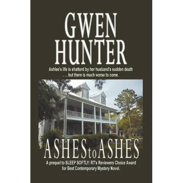 Ashes to Ashes