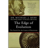 The Edge of Evolution: The Search for the Limits of Darwinism