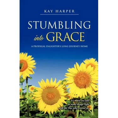 Stumbling Into Grace