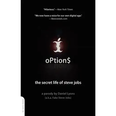 Option$: The Secret Life of Steve Jobs