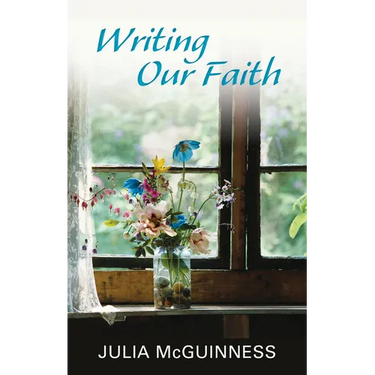 Writing Our Faith
