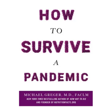 How to Survive a Pandemic