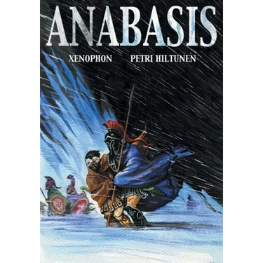 Anabasis