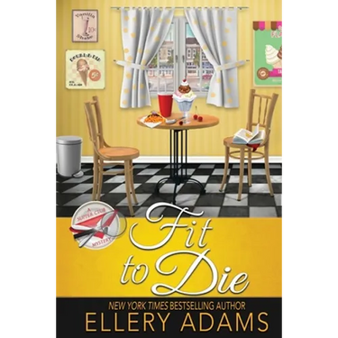 Fit to Die