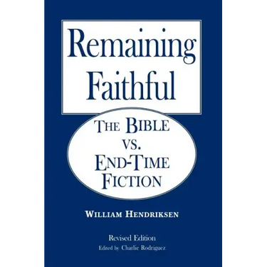 Remaining Faithful