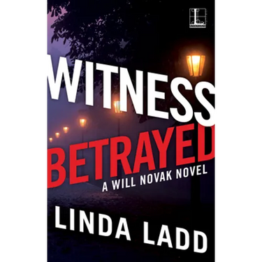 Witness Betrayed