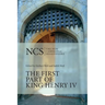 Ncs: First Part King Henry IV 2ed