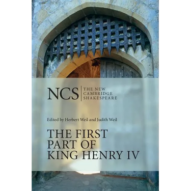 Ncs: First Part King Henry IV 2ed