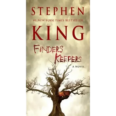 Finders Keepers