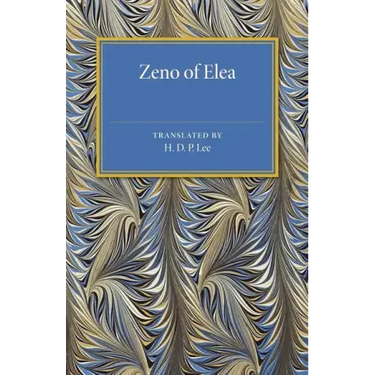 Zeno of Elea