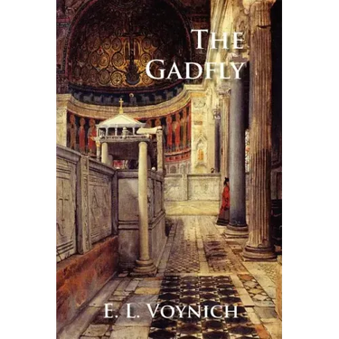 The Gadfly