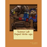 Science Lab Report Write-Ups