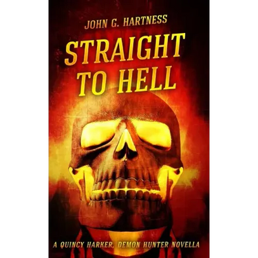 Straight to Hell