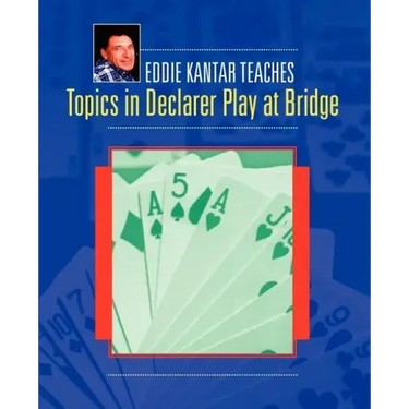 Topics in Declarer Play at Bridge