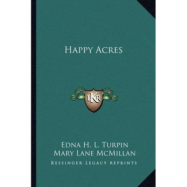 Happy Acres