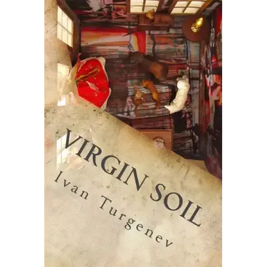 Virgin Soil