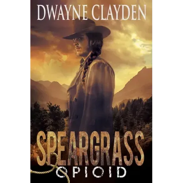 Speargrass-Opioid