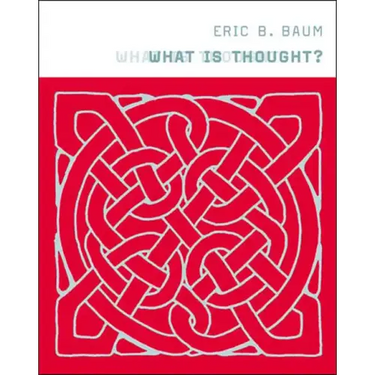 What Is Thought?
