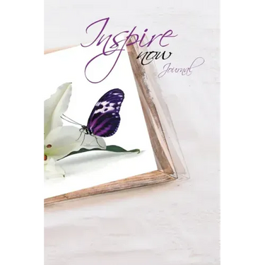 Inspire Now Journal