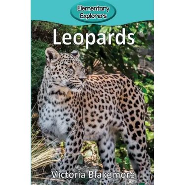 Leopards
