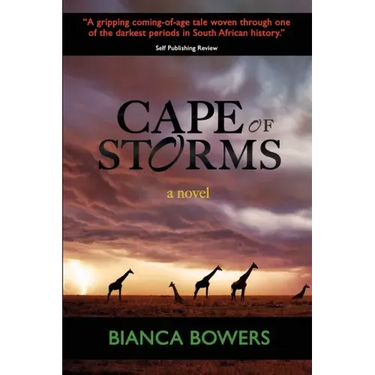 Cape of Storms