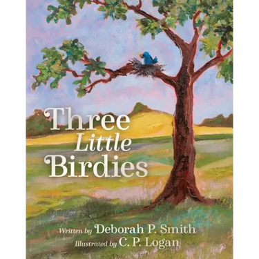 Three Little Birdies